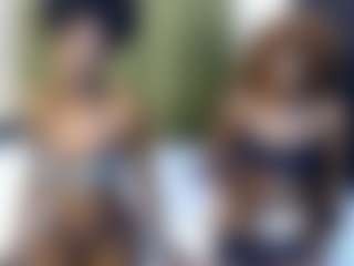 Kiara and Mia's Live Sex Cam Show