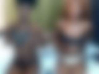 Kiara and Mia's Live Sex Cam Show