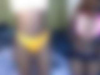 Kiara and Mia's Live Sex Cam Show