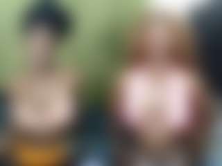 Kiara and Mia's Live Sex Cam Show