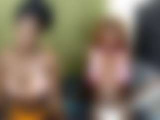 Kiara and Mia's Live Sex Cam Show