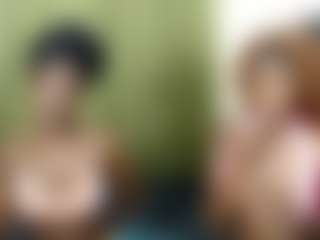 Kiara and Mia's Live Sex Cam Show