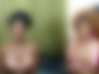 Kiara and Mia's Live Sex Cam Show