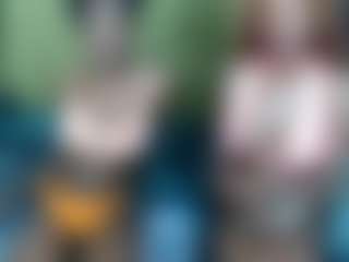 Kiara and Mia's Live Sex Cam Show