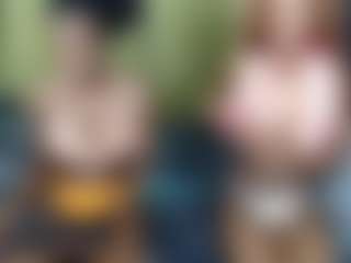 Kiara and Mia's Live Sex Cam Show
