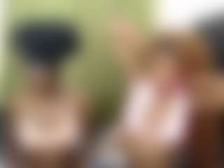 Kiara and Mia's Live Sex Cam Show