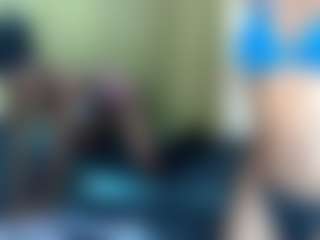Kiara and Mia's Live Sex Cam Show