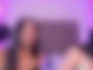 Live cam show with DakotaandJuliette - White on madthumbs | colombia