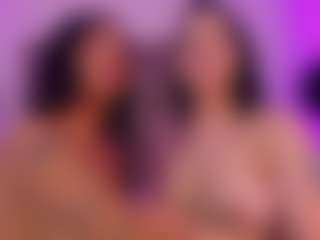 Live cam show with DakotaandJuliette - Asshole on madthumbs