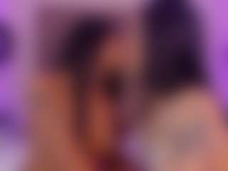 Live cam show with DakotaandJuliette - Lingerie on Instabang