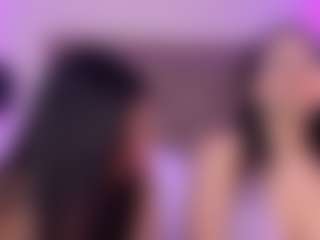 Live cam show with DakotaandJuliette - Brown Eyes on Camsoda