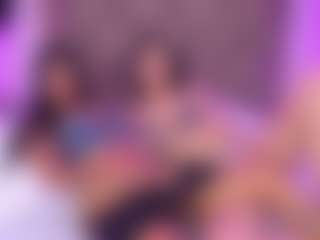 Live cam show with DakotaandJuliette - No Drinking on anonymated.com