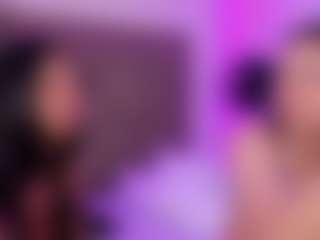 DakotaandJuliette's Live Sex Cam Show