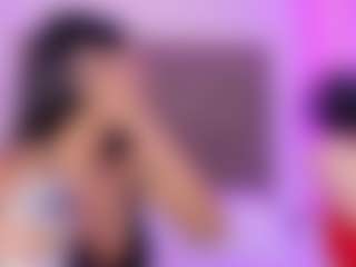 Live cam show with DakotaandJuliette - Lingerie on Hubzter Live
