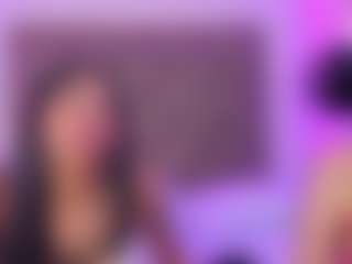 Live-Cam-Show mit DakotaandJuliette - Lingerie auf Camsoda