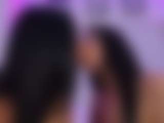DakotaandJuliette's Live Sex Cam Show