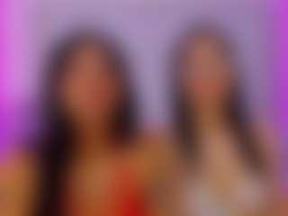 DakotaandJuliette's Live Sex Cam Show