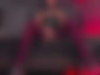 Draculairis's Live Sex Cam Show
