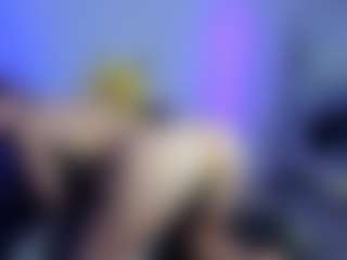 Show de Sexo ao Vivo na Câmera de ElisaPink