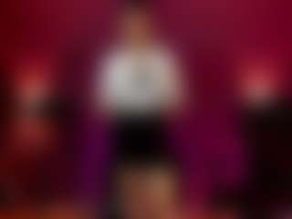 GreciaaRomaa's Live Sex Cam Show