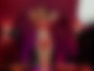GreciaaRomaa's Live Sex Cam Show