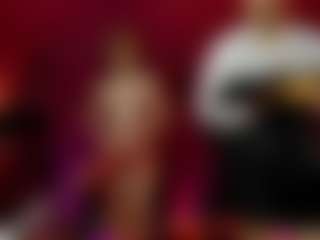 GreciaaRomaa's Live Sex Cam Show