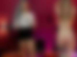 GreciaaRomaa's Live Sex Cam Show