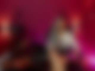 GreciaaRomaa's Live Sex Cam Show
