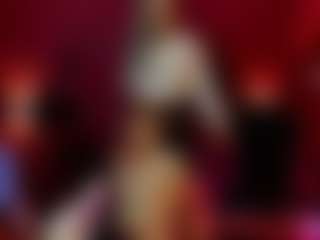 GreciaaRomaa's Live Sex Cam Show