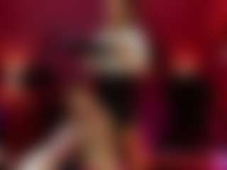 GreciaaRomaa's Live Sex Cam Show
