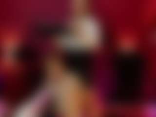 GreciaaRomaa's Live Sex Cam Show
