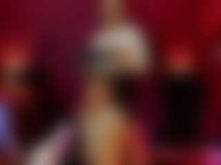 GreciaaRomaa's Live Sex Cam Show
