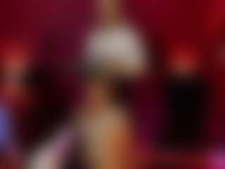 GreciaaRomaa's Live Sex Cam Show