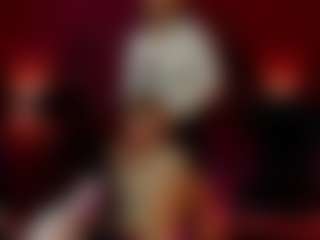 GreciaaRomaa's Live Sex Cam Show