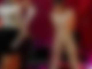 GreciaaRomaa's Live Sex Cam Show