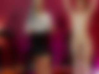 GreciaaRomaa's Live Sex Cam Show