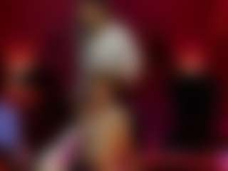 GreciaaRomaa's Live Sex Cam Show
