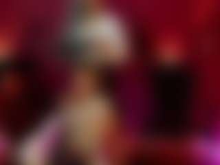 GreciaaRomaa's Live Sex Cam Show