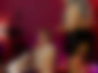 GreciaaRomaa's Live Sex Cam Show