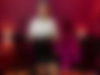 GreciaaRomaa's Live Sex Cam Show