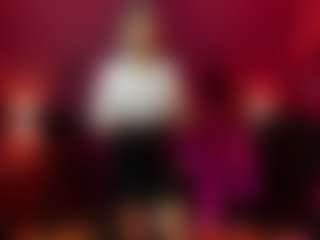 GreciaaRomaa's Live Sex Cam Show