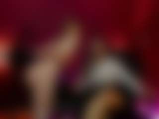 GreciaaRomaa's Live Sex Cam Show