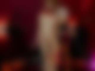 GreciaaRomaa's Live Sex Cam Show