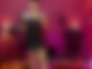 GreciaaRomaa's Live Sex Cam Show
