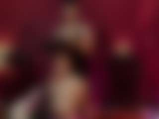 GreciaaRomaa's Live Sex Cam Show