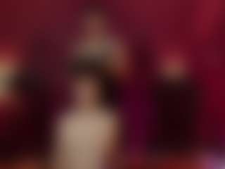 GreciaaRomaa's Live Sex Cam Show