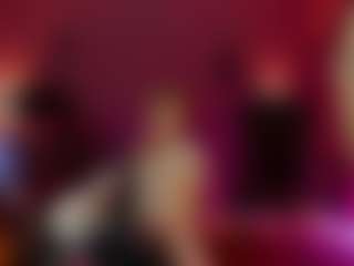 GreciaaRomaa's Live Sex Cam Show