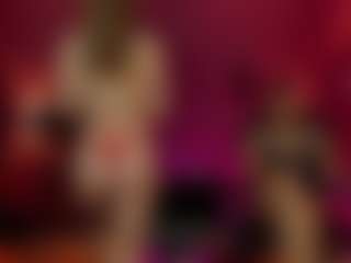 GreciaaRomaa's Live Sex Cam Show