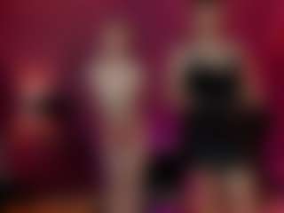 GreciaaRomaa's Live Sex Cam Show