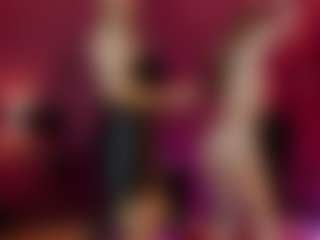 GreciaaRomaa's Live Sex Cam Show